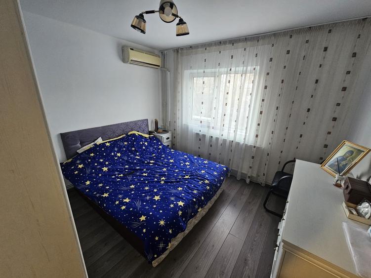Apartament 3 camere decomandat | Nicolina 2 | Etaj 3 | Renovare completă - 2