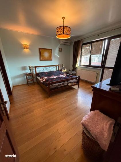 Vila P+1+M Mogosoaia - 11