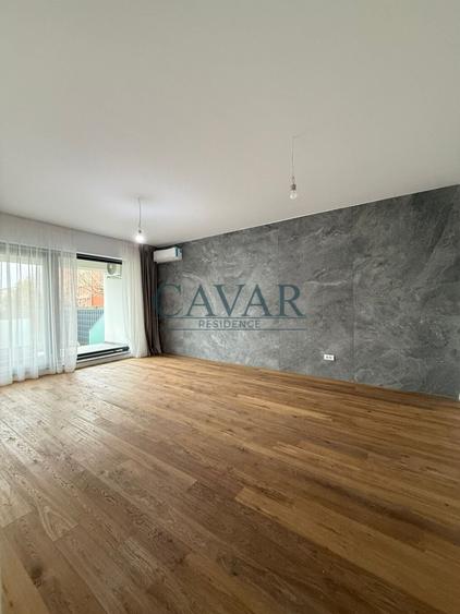 Bradetului 24B Metrou Terasa si Curte Poze Reale - 2