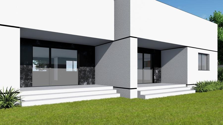 Duplex pe parter Mosnita Noua - 3