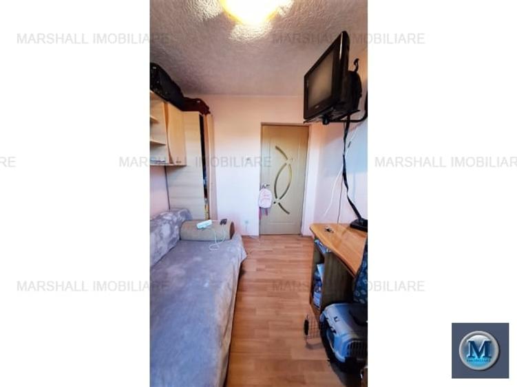 Apartament 3 camere de vanzare, zona Nord, 39.78 mp #15733 - 1