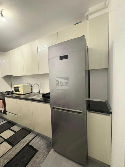 Locul unde incepe povestea voastra Apartament modern in bloc nou - 4