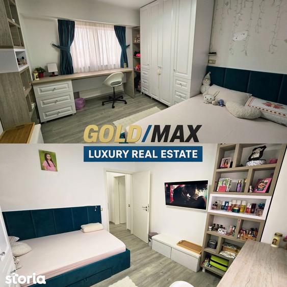 Apartament de lux, 3 camere - ultracentral, goldmax.ro - 16
