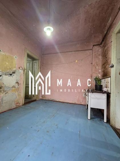 Apartament 1 camera I Gradina I Investitie I Zona Centrala - 10