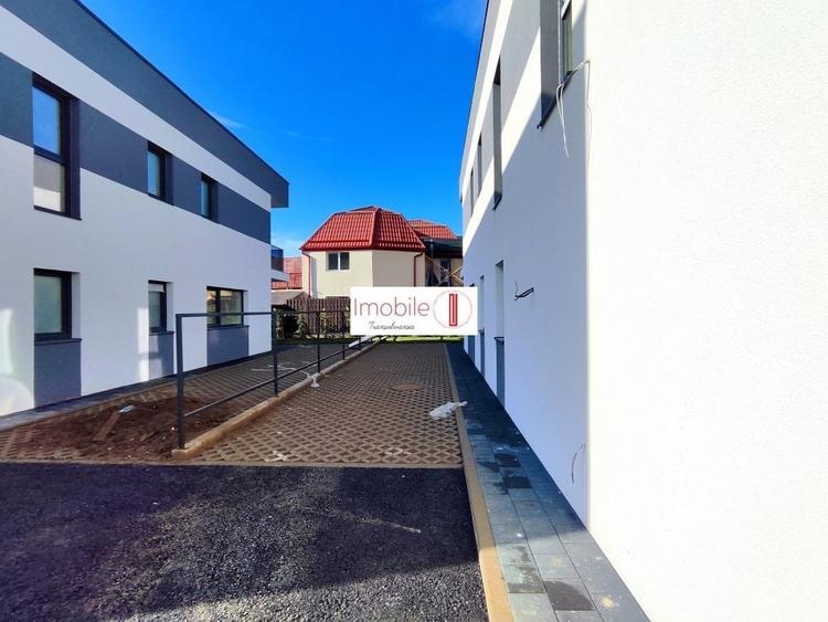 Casa moderna Floresti | Se ofera finisata - 17