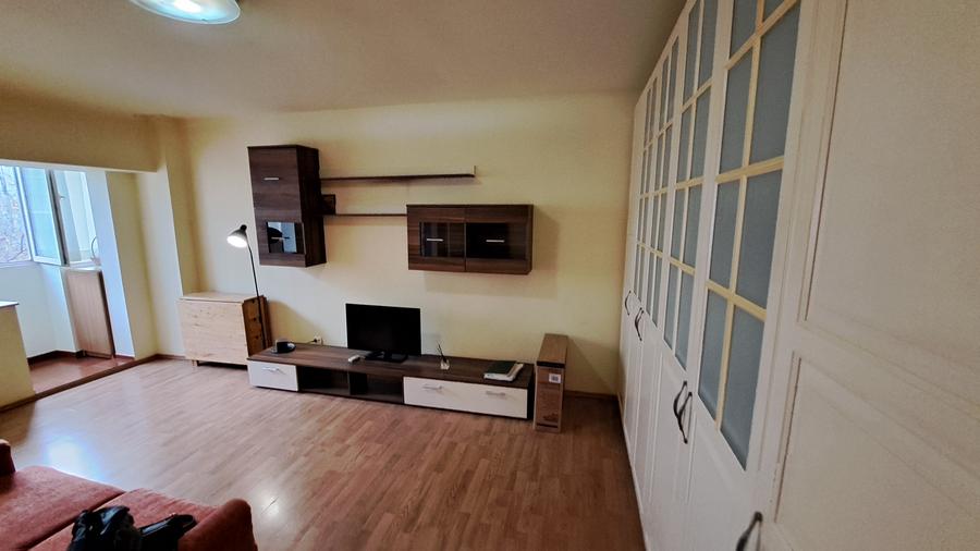 GARSONIERA ELEGANTA - MOBILATA SI UTILATA INTEGRAL - 3