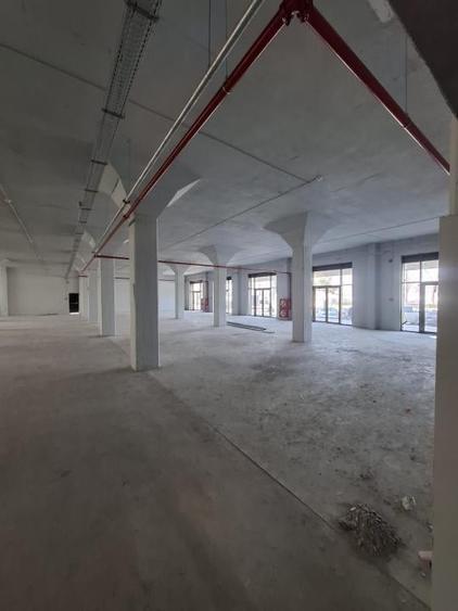 Spatiu comercial open-space, 288mp– Zona Someseni - 2