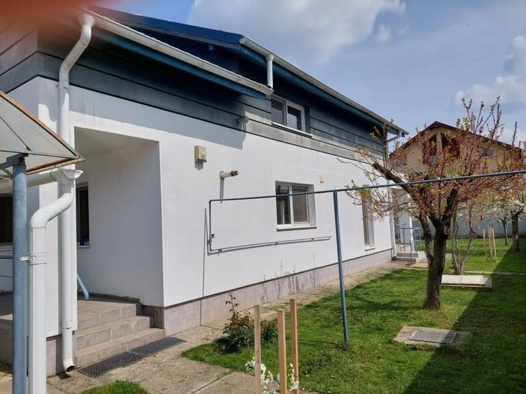 Casa individuala P+1, 200mp, teren 600mp, 2012, zona liniștita, Popești-Leordeni - 1