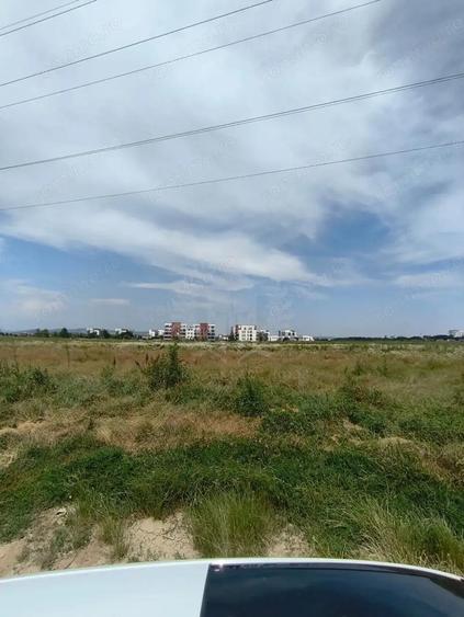 TEREN CARTIER ALBERT//INTRAVILAN - 9