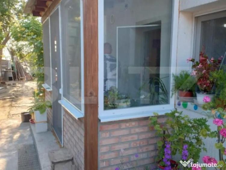 Casa in Dudovice?ti, teren 950 mp - 8