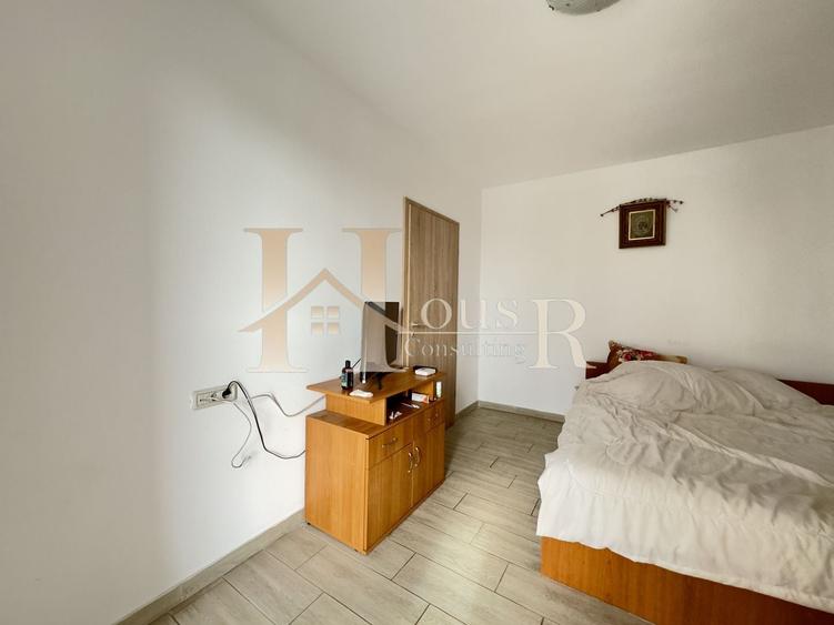 La etajul 1. Aproape de școala. Disponibil imediat! - 9