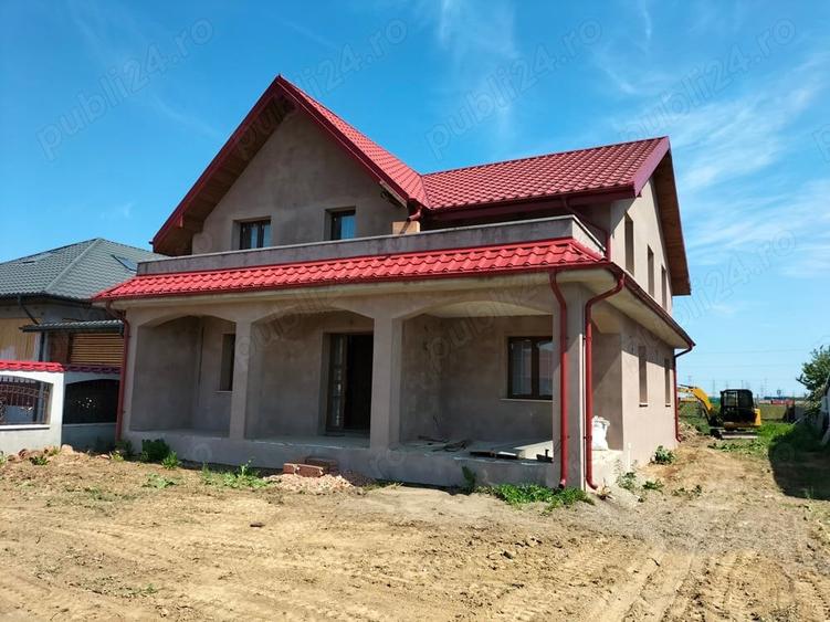 casa de vanzare Cordun NT - 1