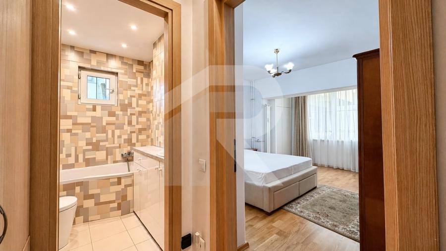 Apartament 3 camere - Acces direct Parc Plumbuita - renovat  -  Doamna Ghica - 17