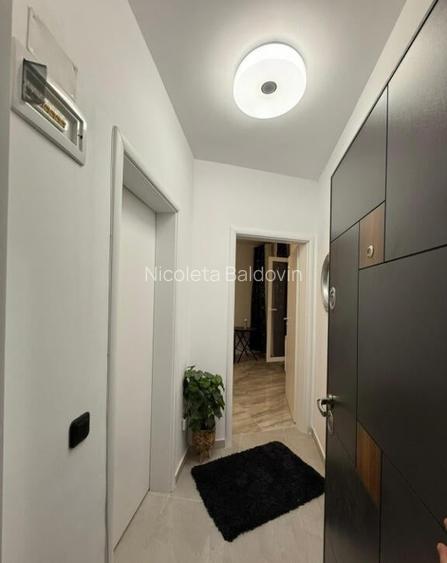 Garsoniera de inchiriat, str.Nazuintei, Bragadiru Garsoniera de inchiriat, str.Nazuintei, Bragadiru
