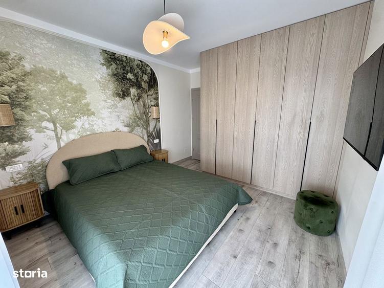 Inchiriez apartament 3 camere+parcare-ADORA - 5