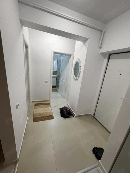 Apartament 2 camere de inchiriat Central Address, zona Liberty Mall - 9