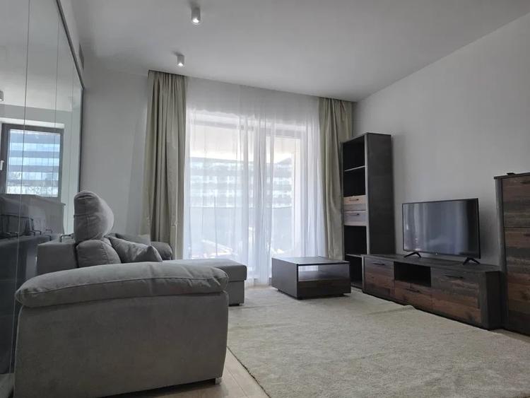Apartament 2 Camere | Parcare | Metrou | 67 mp | Nusco City - 1