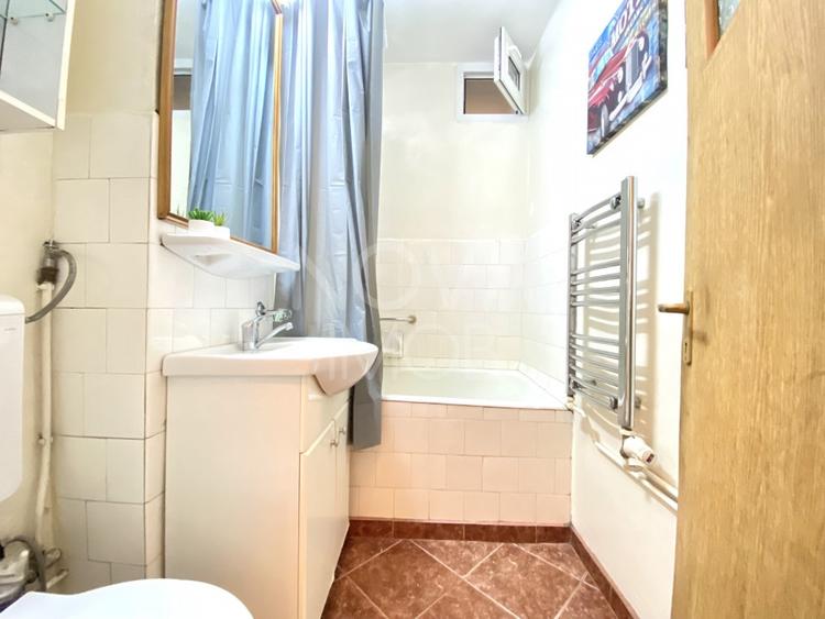 Apartament 2 camere zona Mihai Viteazul pentru inchiriere - 4