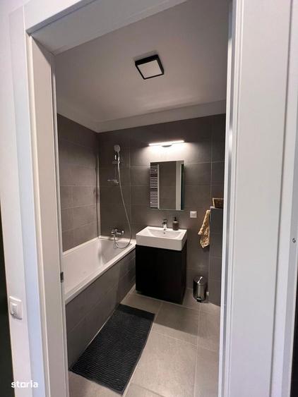 Studio de vanzare H PIPERA LAKE / vedere catre oras si catre lac - 3