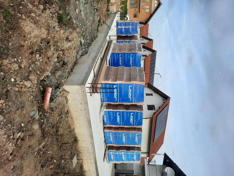 parcela de teren cu fundatie - 3