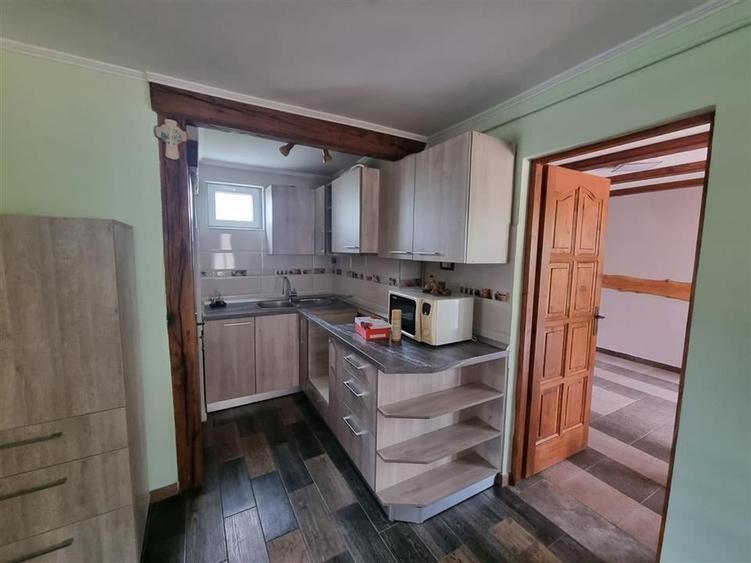 Casa Renovata in zona centrala - 12