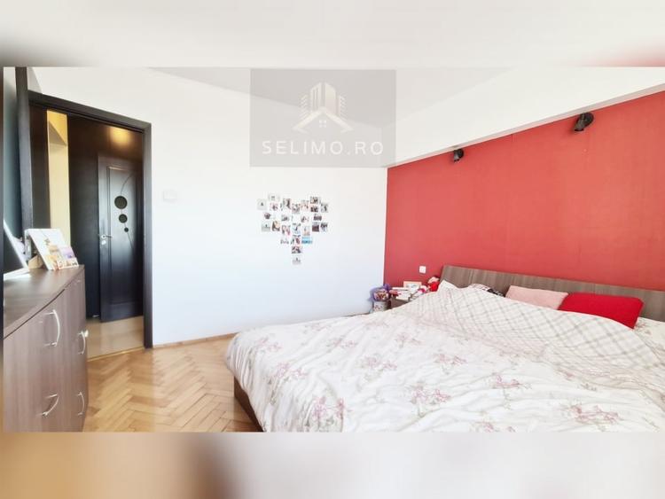 Apartament 3 camere – mobilat & utilat – Brancoveanu – comision 0% - 11