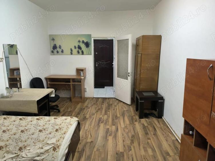 Garsoniera -Aparatorii Patriei - 5