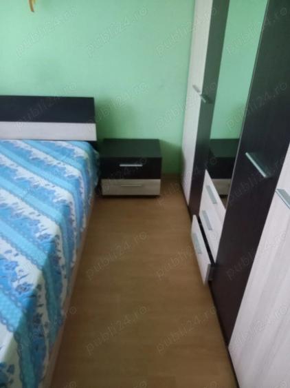 Camera in apartament de trei camere - 3