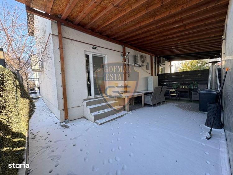 Casa 4 camere, Mamaia Nord, P+1, 107 mp utili, balcon, terasa, gaze, 2 - 10