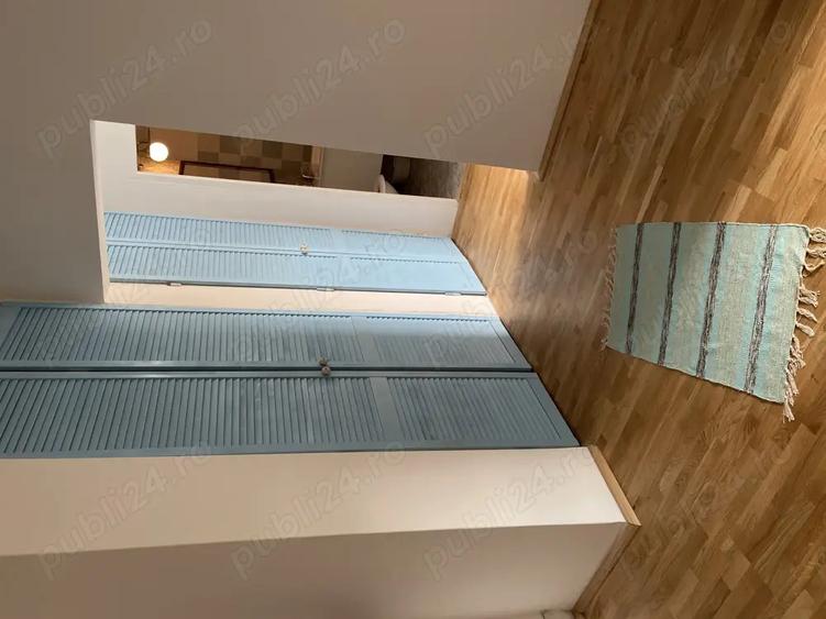 Apartament vintage-chic Grigorescu - 5