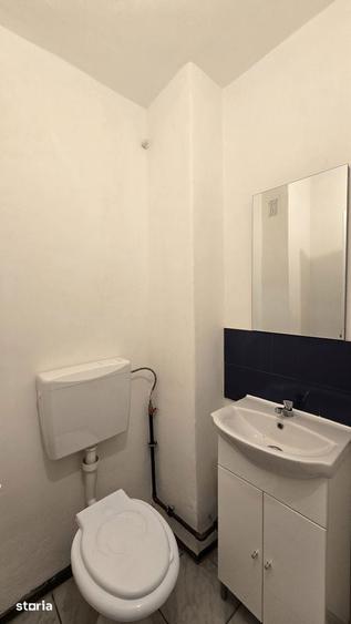 Apartament parter inalt - 6