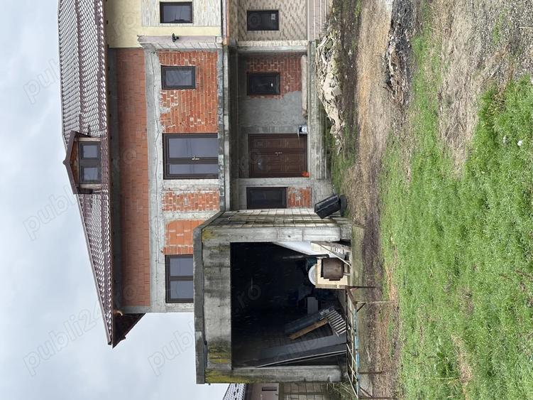 Casa DUPLEX de vanzare - 1