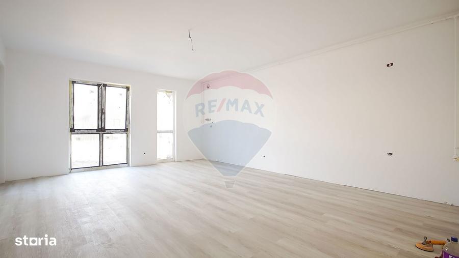 Comision 0% | Garsoniera cu gradina inclusa 39 mp utili Sanpetru - 13