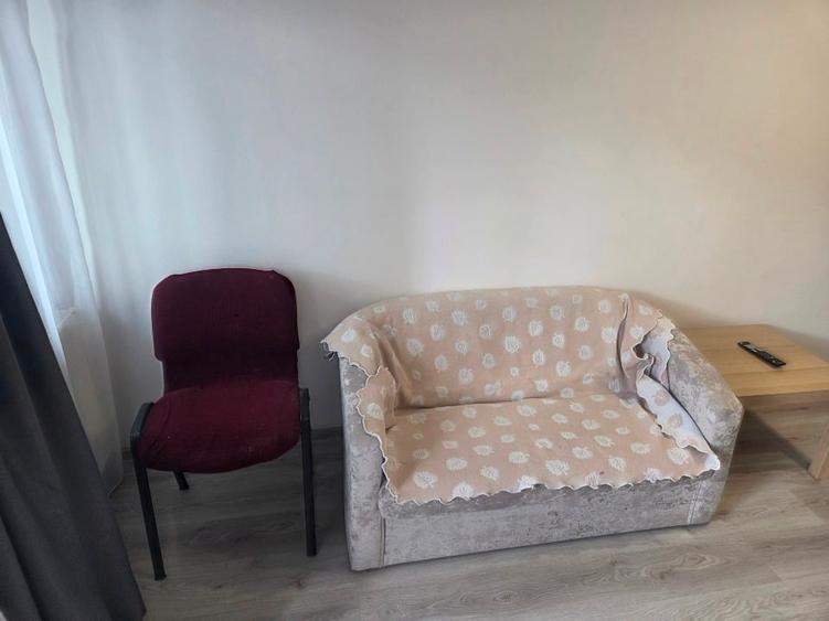 Garsoniera spatioasa, Prosper 13 Septembrie - Sebastian - 4