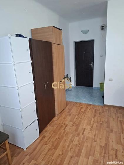 Garsoniera | Investitie | 19 mpu | Zona Stadion CFR Gruia - 4