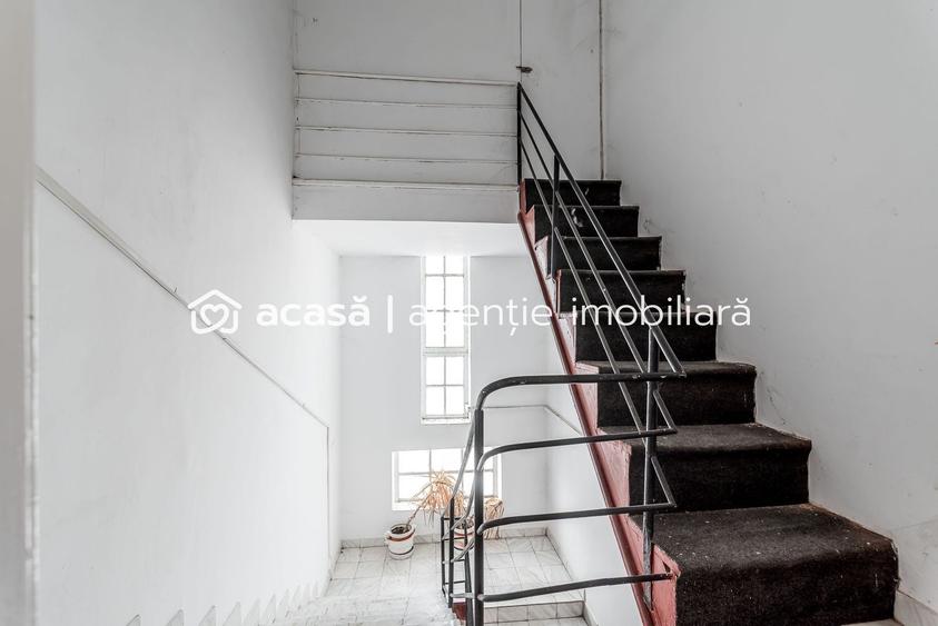 Vila individuala de exceptie Praporgescu Malul Mureșului - 7