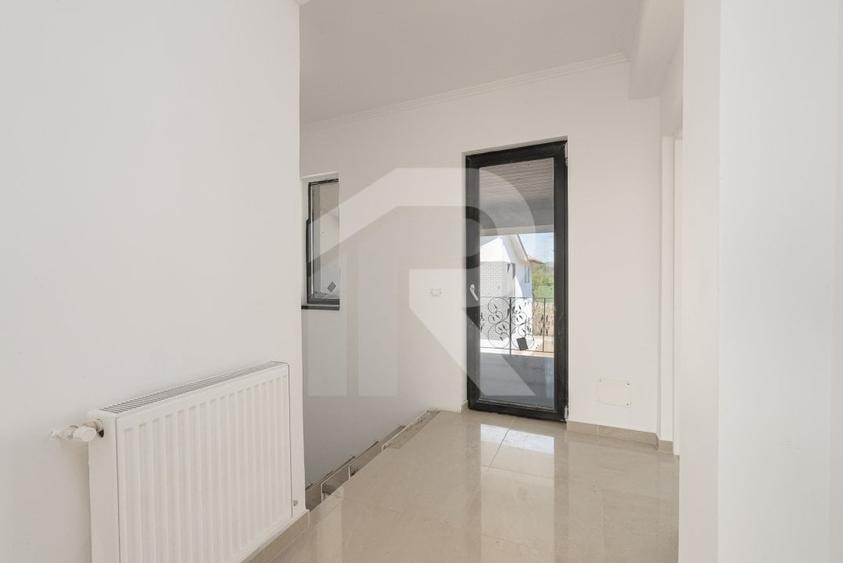 Refugiu Elegant lângă Pădurea Snagov: Casa Visurilor Tale (T2) - 21