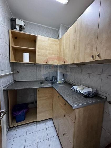 Apartament cu 4 camere/birou de inchiriat Piata Victoriei - 15