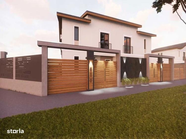 Ultima unitate disponibila! Duplex modern cu 4 camere in Chi?oda - 7