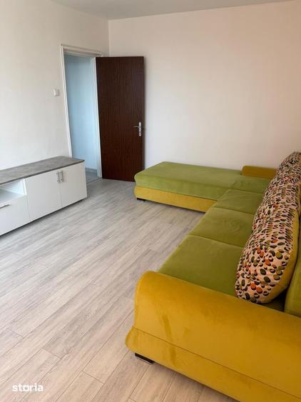 AP. 2 CAMERE - APARATORII PATRIEI, BLOC REABLITAT, METROU 10 MINUTE - 2