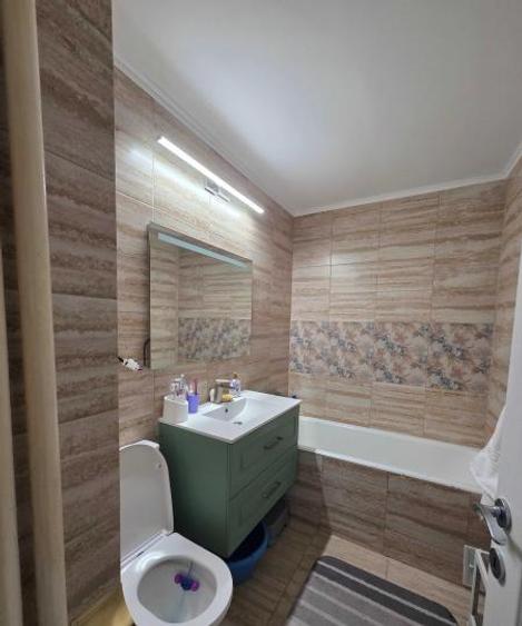 Apartament 3 camere cu centrala Rahova - 4