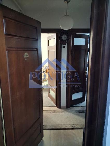 🏡 Apartament 3 camere de vânzare – Zonă Centrală, Constanța | Vedere - 13
