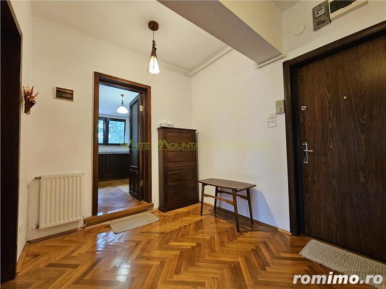 Apartament cu doua camere in zona linistita ultracentrala - 10