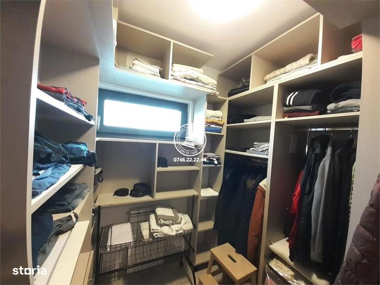 Vila de vanzare Valea Lupului, - 4