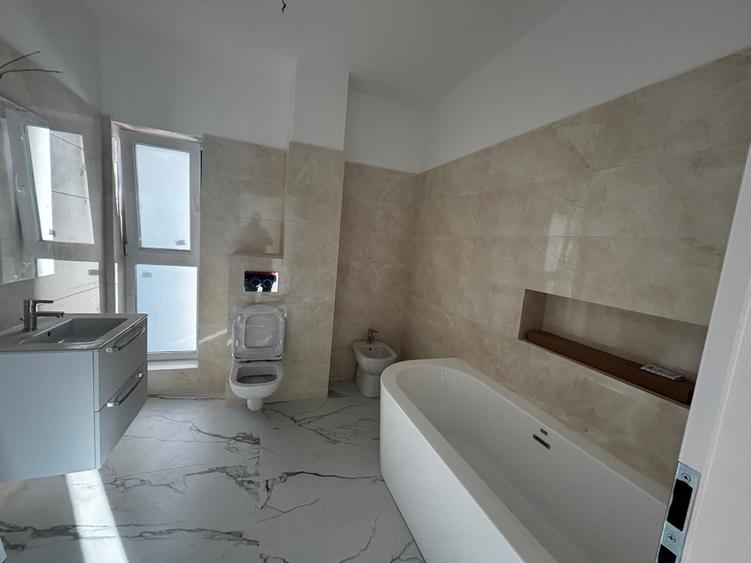 Casa indivuduala P+1+M in complex privat, Varteju, Bragadiru - 10