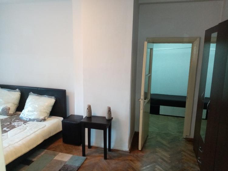 Dorobanti, 2cam, centrala proprie +AC, in vila, metrou Victoriei, Stefan CM  - 3