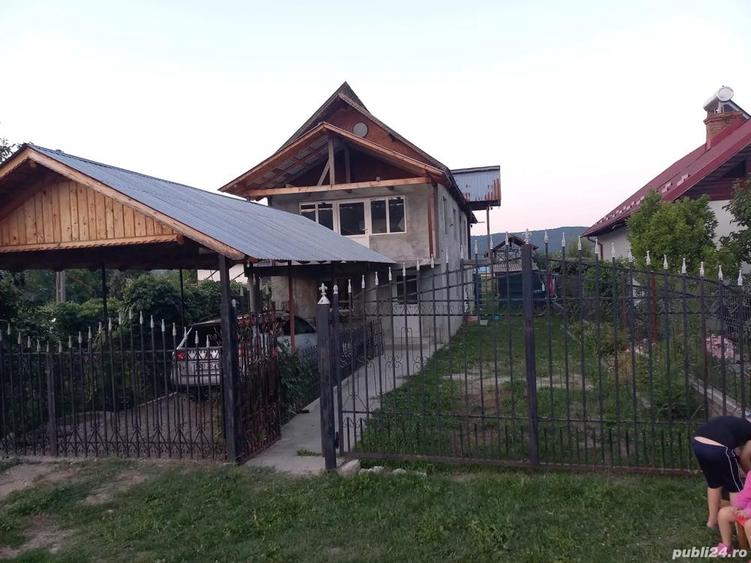 casa de vanzare cu mansarda - 5