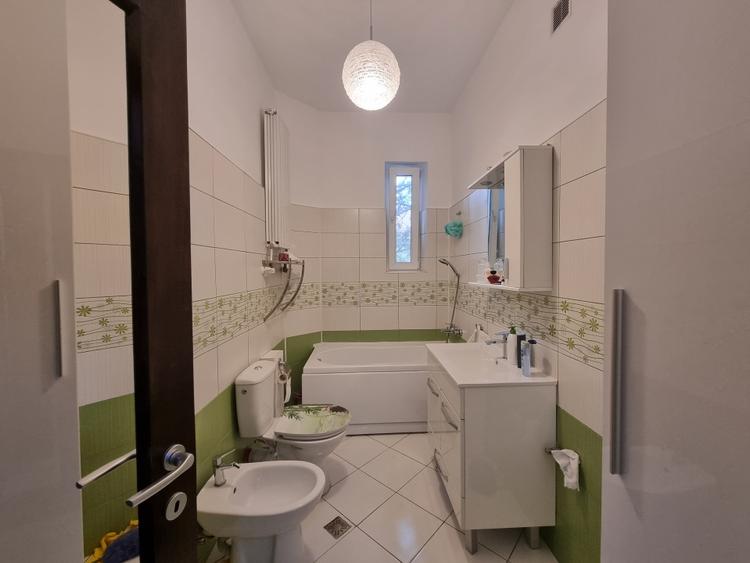 Aviatori-bloc tip vilă- 2 camere- renovat recent- boxă pe acte și pod - 3