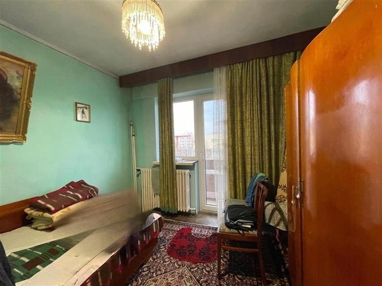 Apartament 4 camere de vanzare zona centrala Tulcea - 4