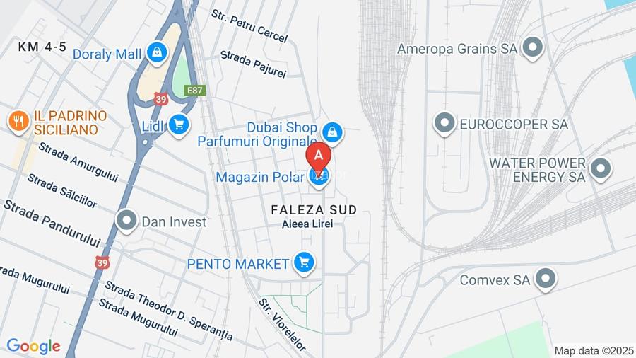 Garsoniera 42mp poarta 6